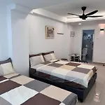 Famosa 2 Stay At Ong Kim Wee