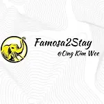 Famosa 2 Stay At Ong Kim Wee